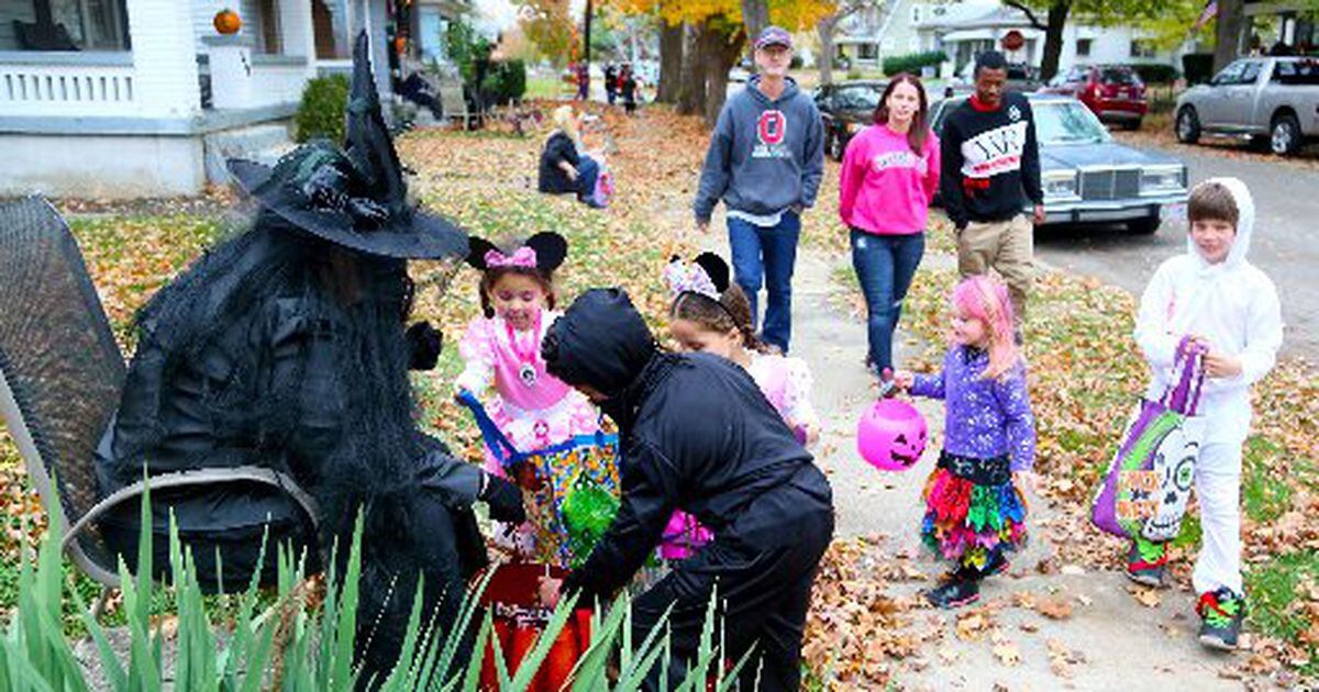 How did Halloween get its start?