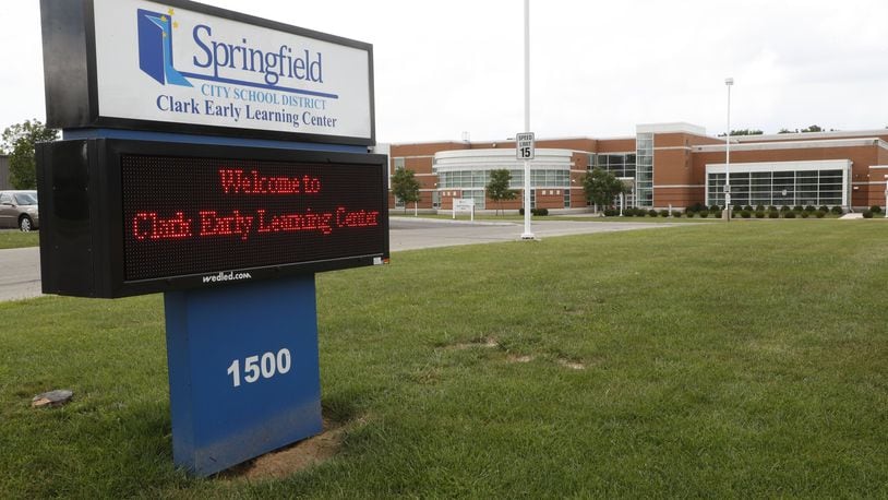 The Springfield City School District will host a substitute job fair on Tuesday, July 16, at the Clark Center, 1500 W. Jefferson St. File/Bill Lackey/Staff