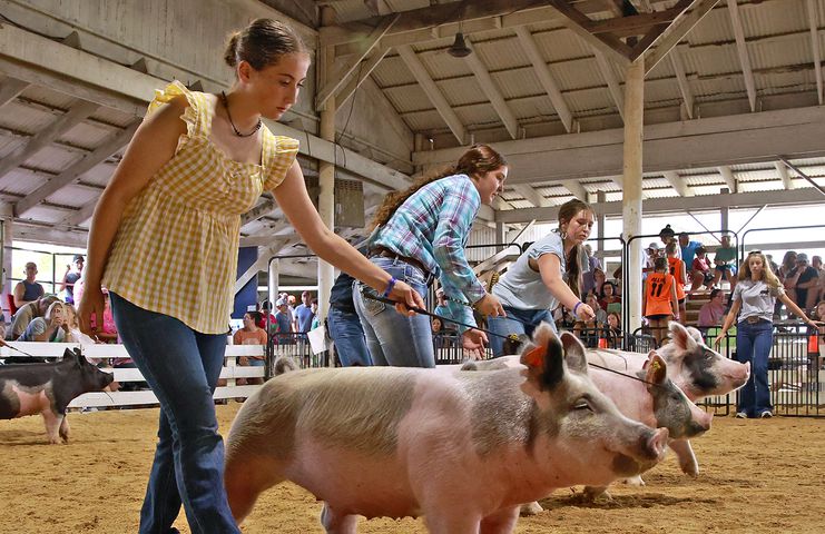 072324 Clark County Fair SNS