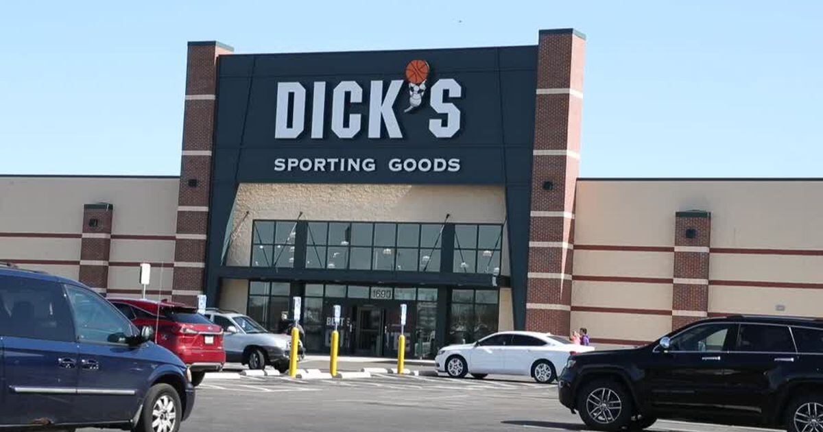 Springfield Dicks Sporting Goods Closing No Answers Why
