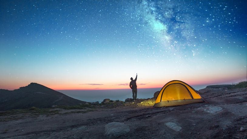 The new moon will favor the seeding of winter grains. ISTOCK