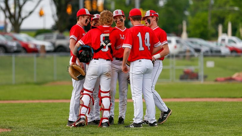 Baseball: Clarkstown South shutout in regional