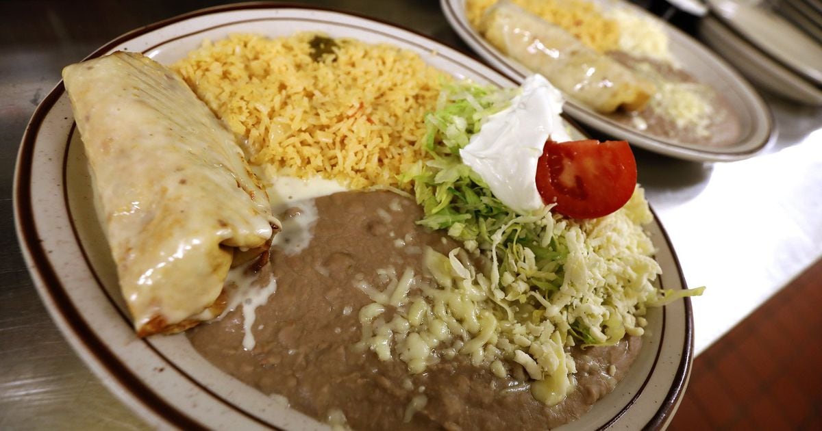 Casa del Sabor in Springfield restaurant profile