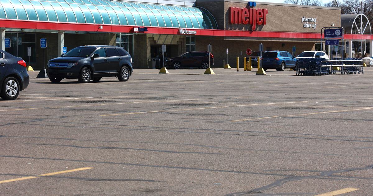 Meijer closing Cleveland Ave. store, leaving few options for