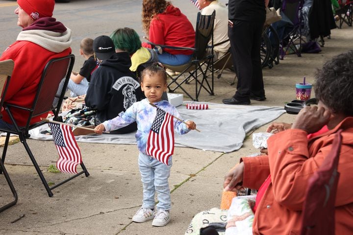 060121 Memorial Day Parade SNS