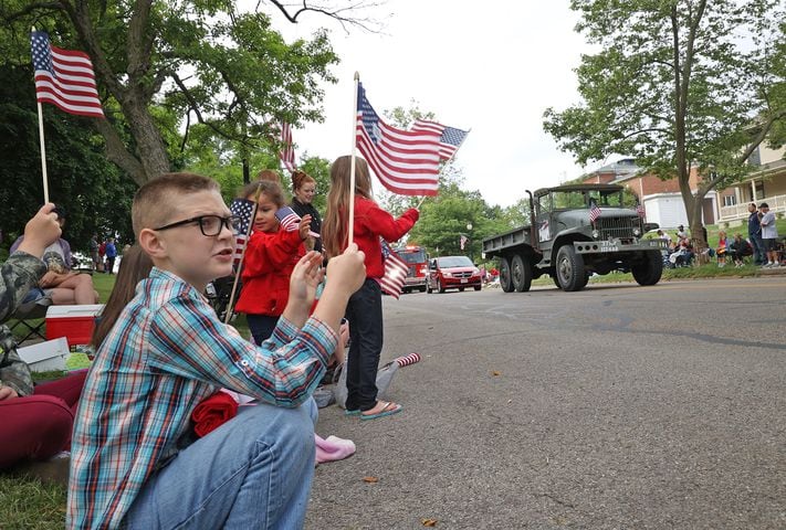 060121 Memorial Day Parade SNS