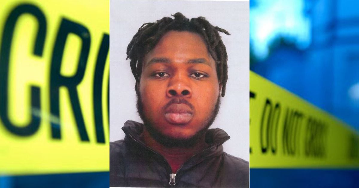 Warrant issued for suspect in Springfield homicide