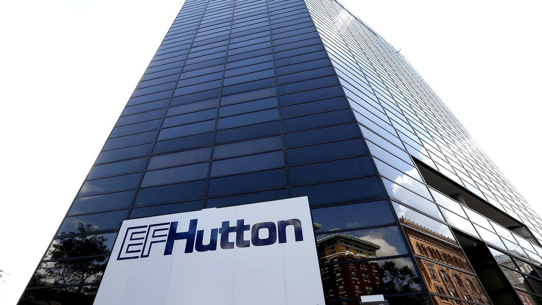 EF Hutton in Springfield sued again for unpaid services