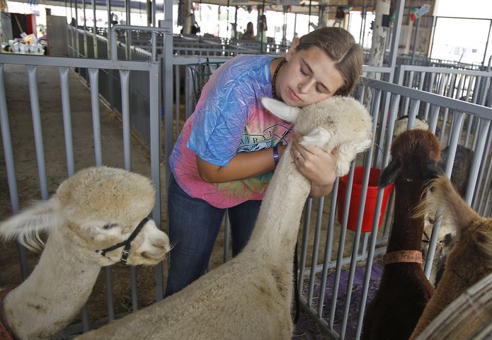 072224 Clark County Fair SNS