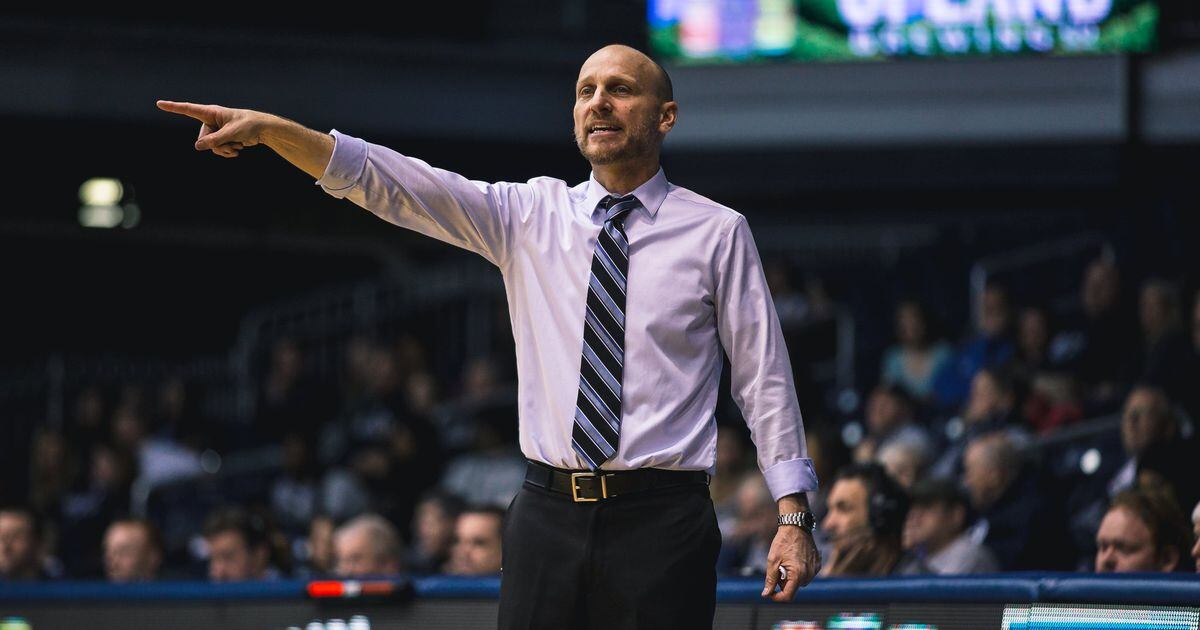 Wittenberg names Brian Neal head women's basketball coach