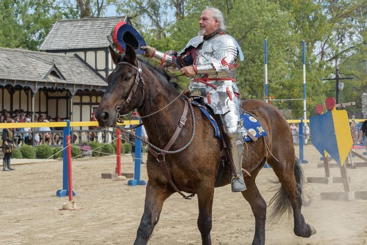 PHOTOS: Highland Weekend at the 35th annual Ohio Renaissance Festival