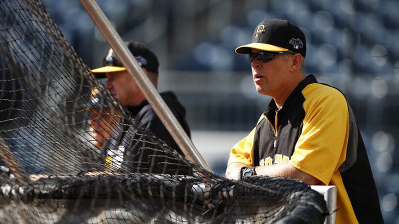 Pirates hire Jay Bell as hitting coach - Bucs Dugout