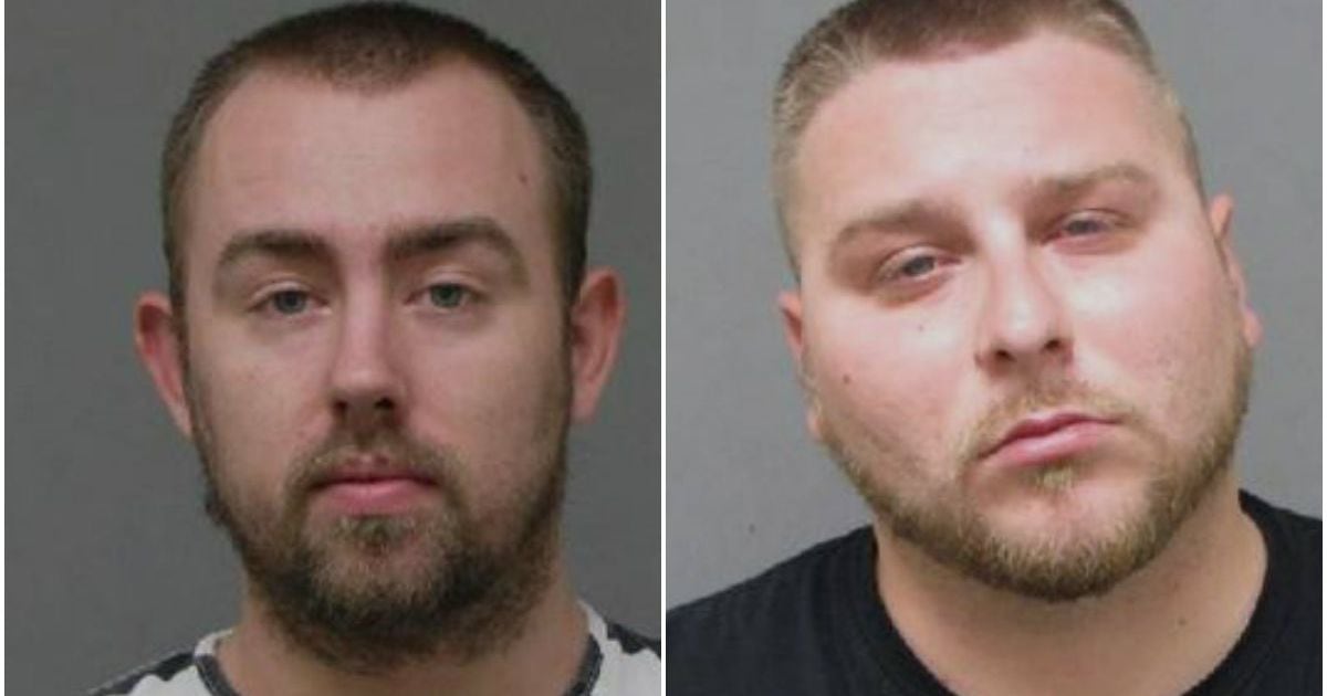 Two Springfield men sentenced to prison in connection to shooting