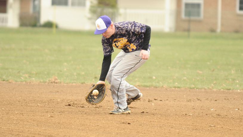 Baseball By The Numbers: Understanding The Youth Baseball