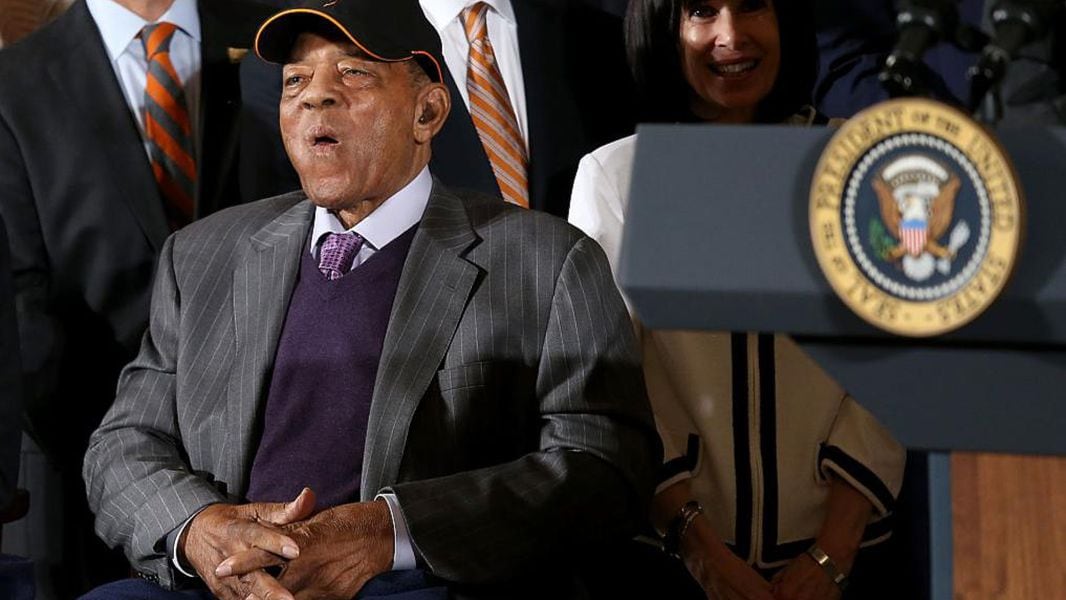 Say Hey Willie Mays Turns 87 Today 5 Fun Facts