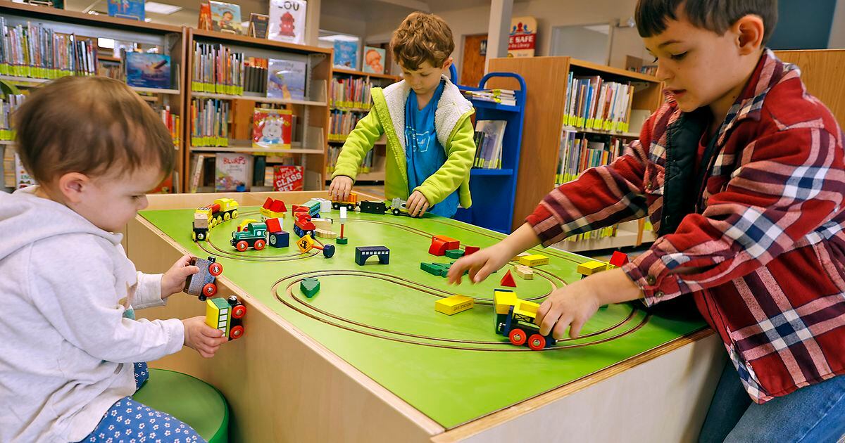 Growing Up Skipper  Cotsen Children's Library