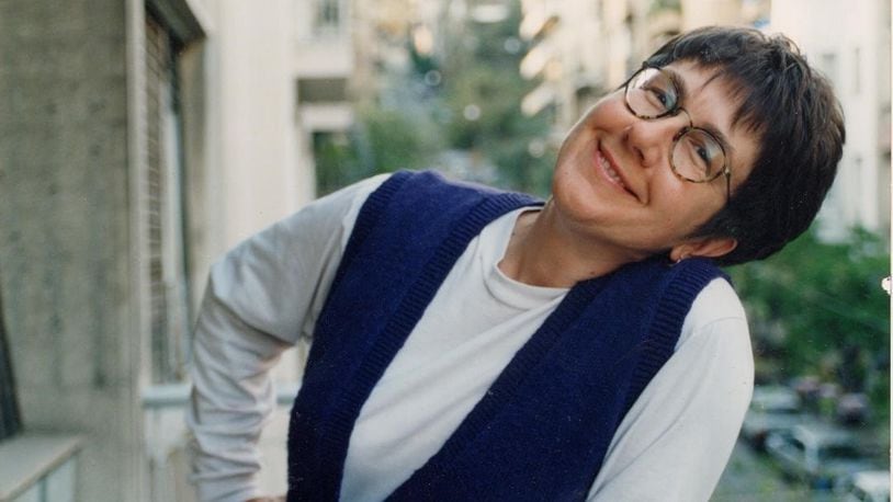 For 50 years, Julia Reichert illuminated humanity, particularly America’s working-class, across compelling themes of feminism, family, politics and economics. She was also a Wright State University professor of film production for 28 years. CONTRIBUTED