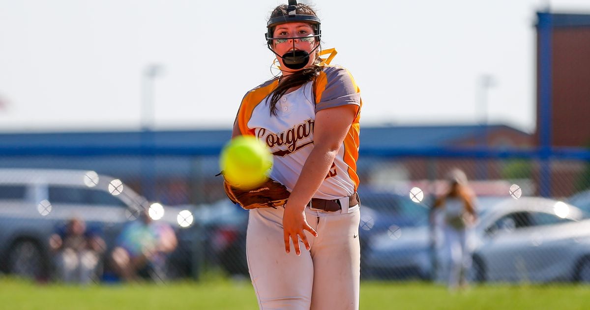 Cincinnati RBI Fastpitch Softball