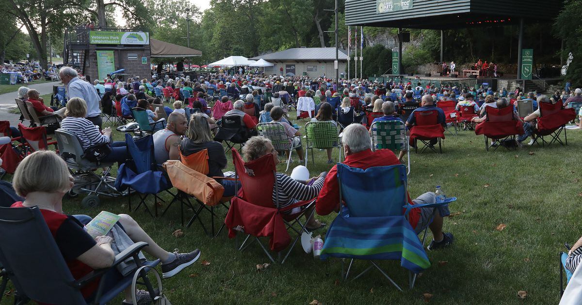 Summer Arts Festival pleased community, Arts Council