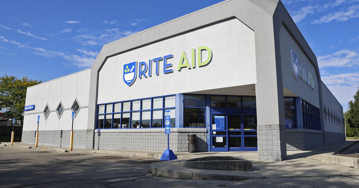 Rite Aid locations in Central NJ to become Walgreens