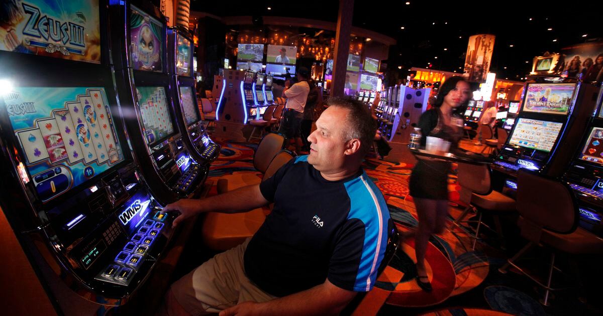 hollywood casino dayton ohio jobs