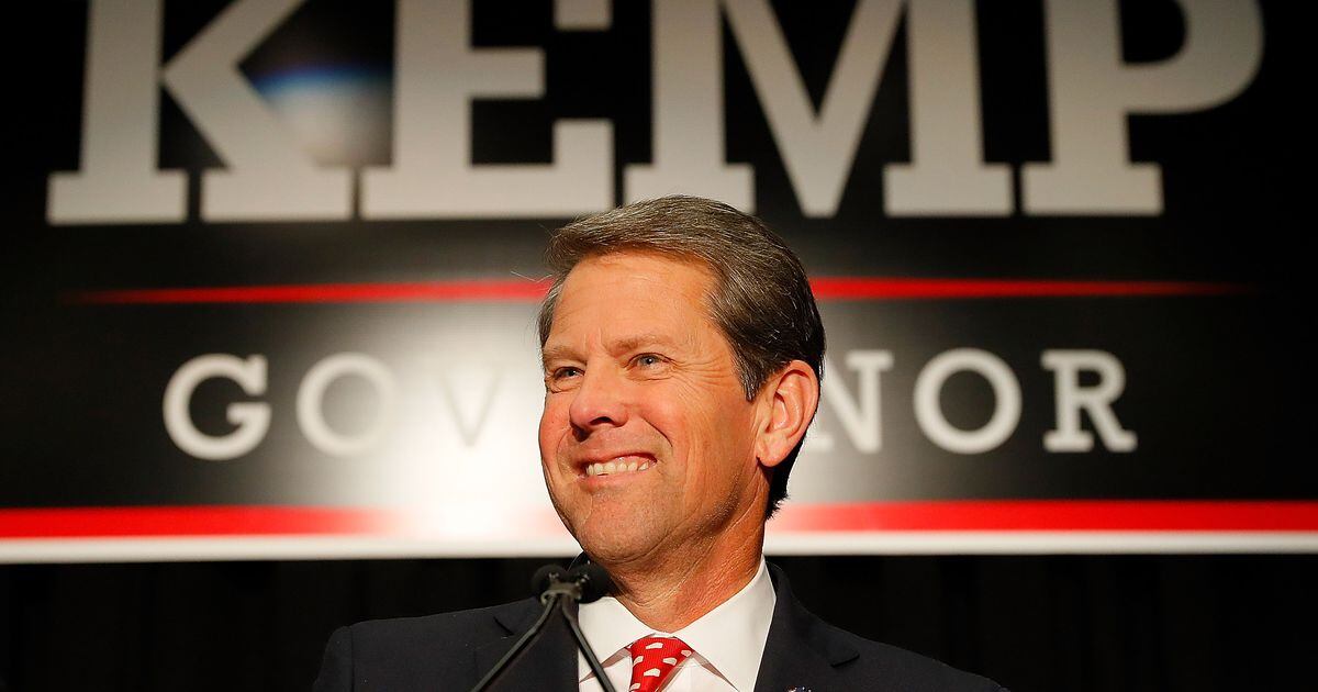 Gov. Kemp calls for 3K teachers raise, 2 for state employees