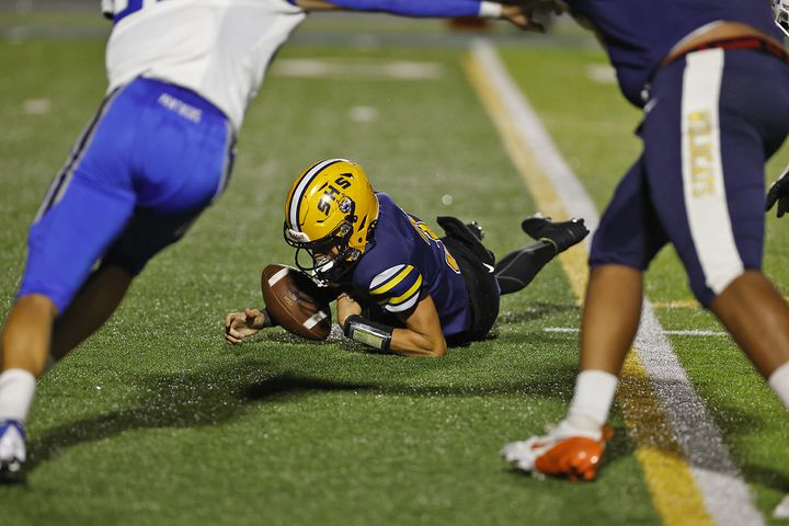 092724 Springfield vs Springboro FB