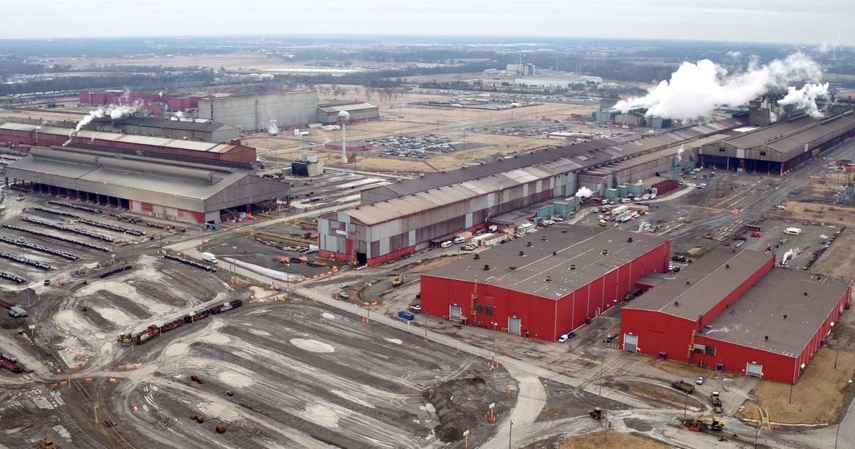 Cleveland-Cliffs completes deal with AK Steel