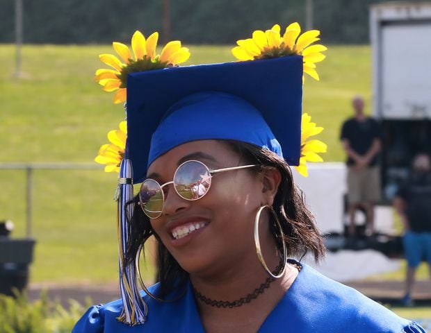 Photos: Springfield High School 2019 Commencement