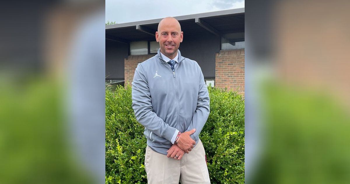 Clark Shawnee to welcome new middle school principal