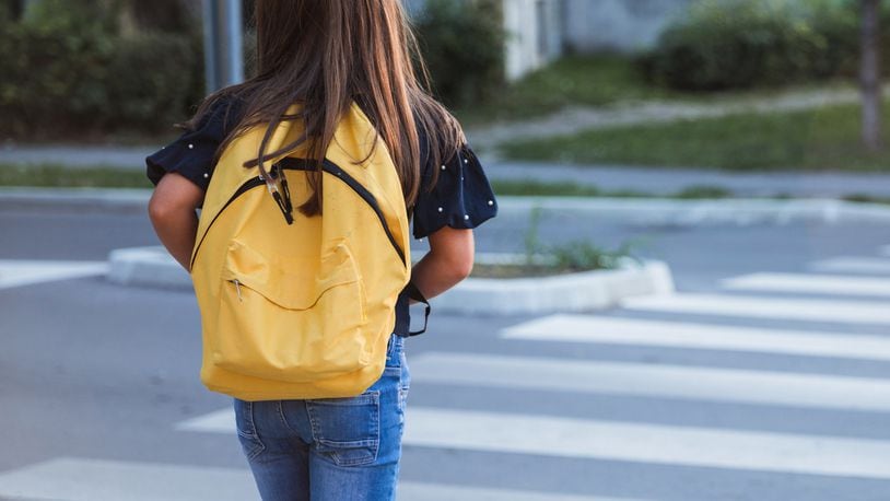 A new study led by researchers at Harvard T.H. Chan School of Public Health shows the average age at which girls are getting their periods has decreased, and the average time it takes for the menstrual cycle to become regular is increasing. iSTOCK/COX