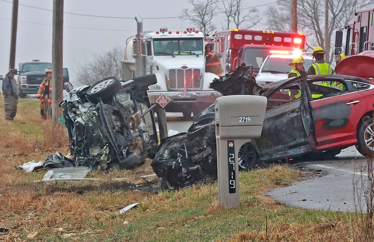 Fatal Champaign Crash SNS