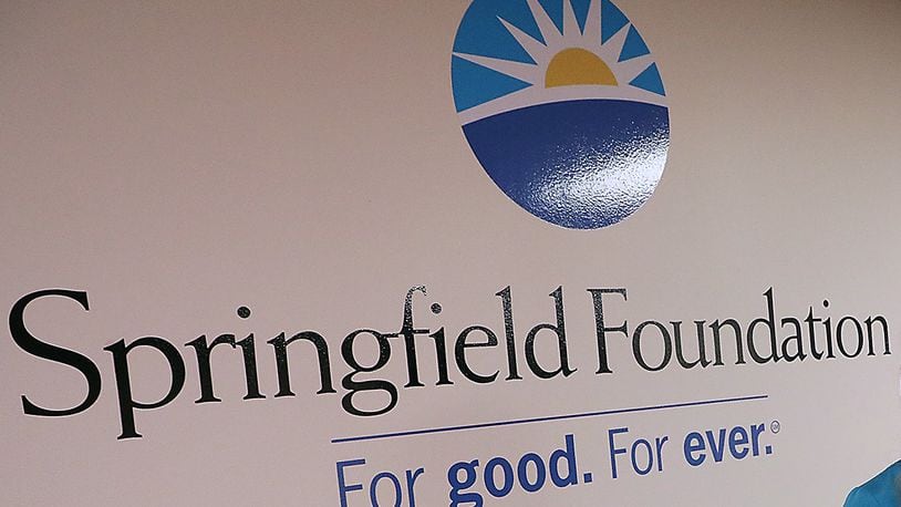 Springfield Foundation logo