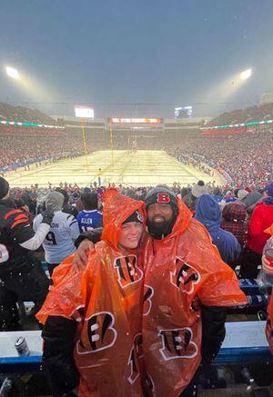 Bengals Road Trip! Bus ride offered to Arrowhead Stadium