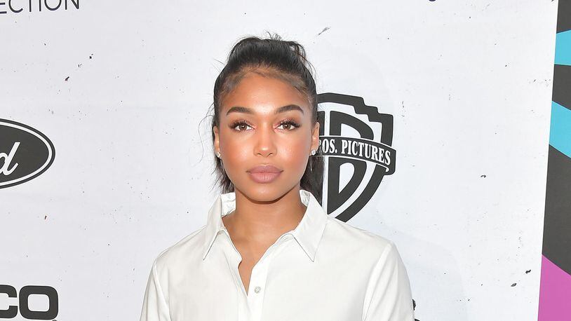 Lori Harvey attends 2019 Essence Black Women In Hollywood Awards at the Beverly Wilshire Four Seasons Hotel on February 21, 2019 in Beverly Hills, California.