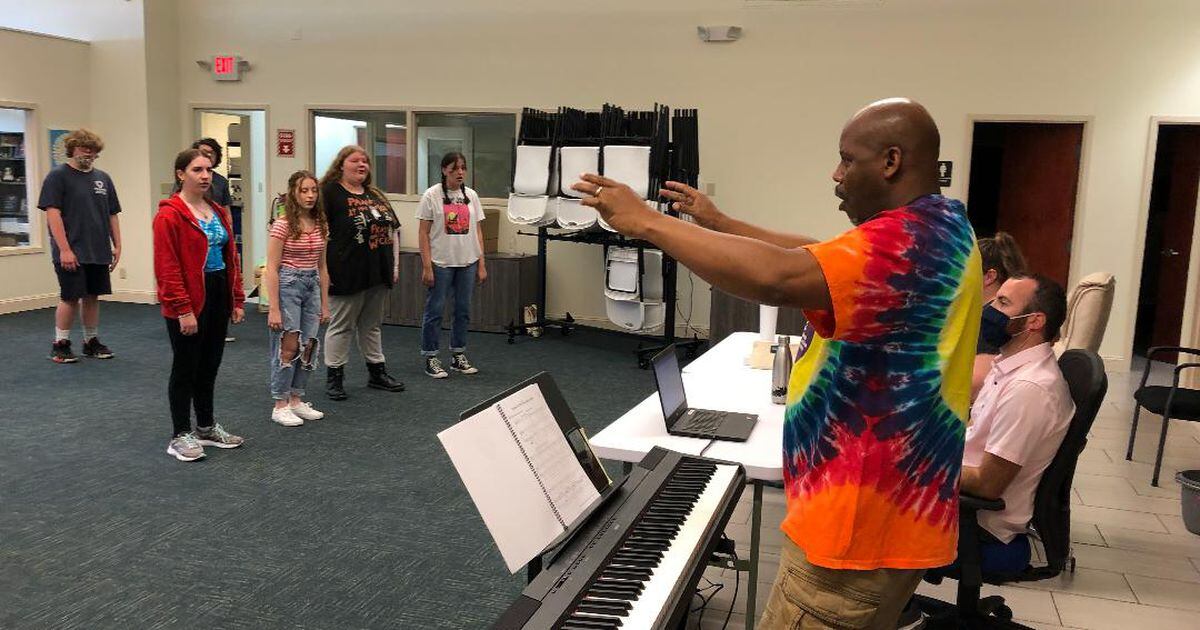 Youth performers to present ‘Godspell, Jr.’ at Springfield Summer Arts