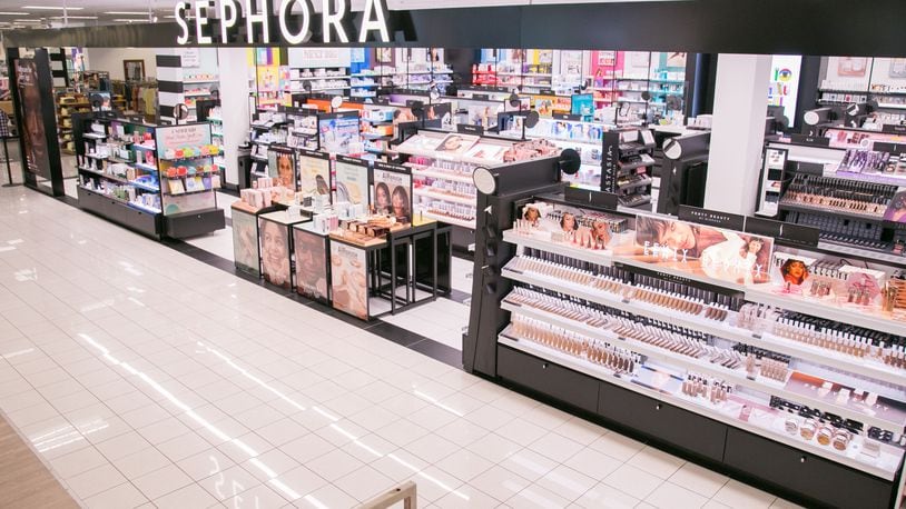 Sephora Celebrates 25 Years In The USA