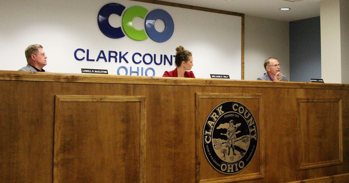 Clark County’s temporary sales tax rate to permanent next year