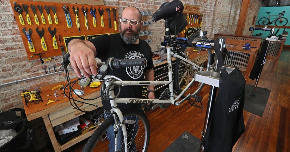 New bicycle shop opens in Springfield - T 765ecb78b8c44c4c8a21e30D26ab4D74 Name 1A6802AF3541477FA15D9944DF7533B9 ScaleD