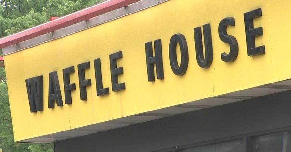 waffle house springfield spartanburg sc