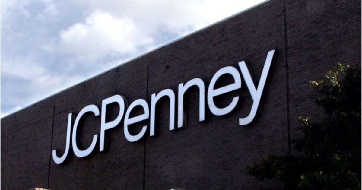 JC Penney to close Bellefontaine store this spring