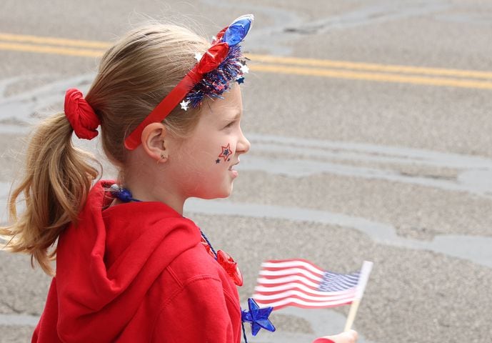 060121 Memorial Day Parade SNS