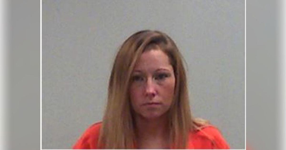 Miami County Woman Busted Trying To Smuggle Drugs Into Indiana Jail 