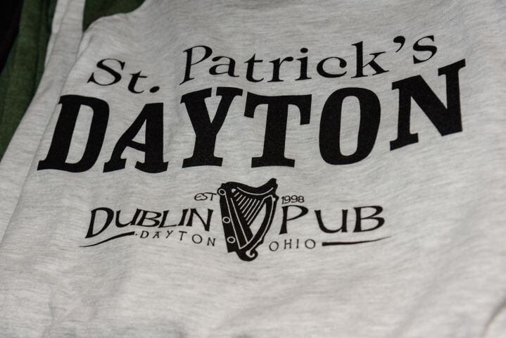 PHOTOS: St. Patrick's Day 2024 at The Dublin Pub