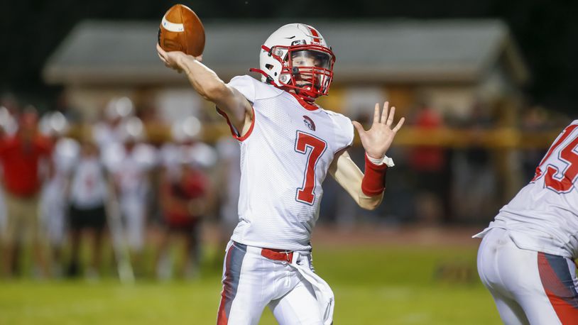 Football News - A Catholic All-Boy College Prep High School in