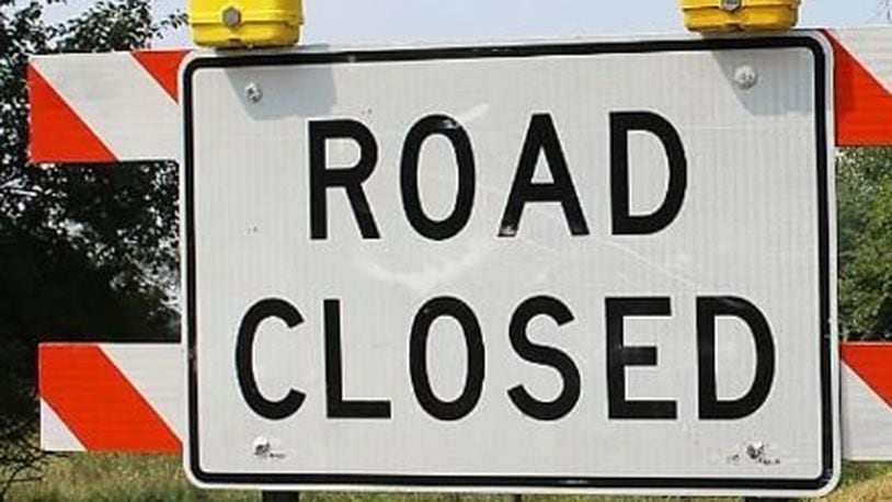 Champaign County road to be closed for 6 weeks for bridge work