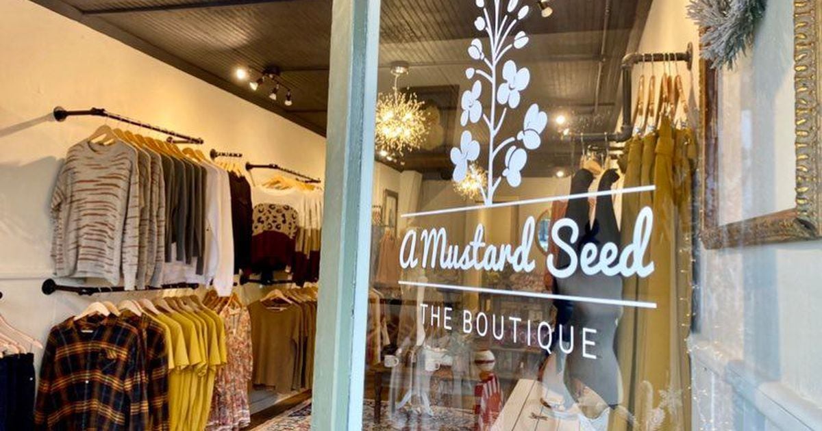 New boutique in Urbana seeks to offer 'an experience' for women