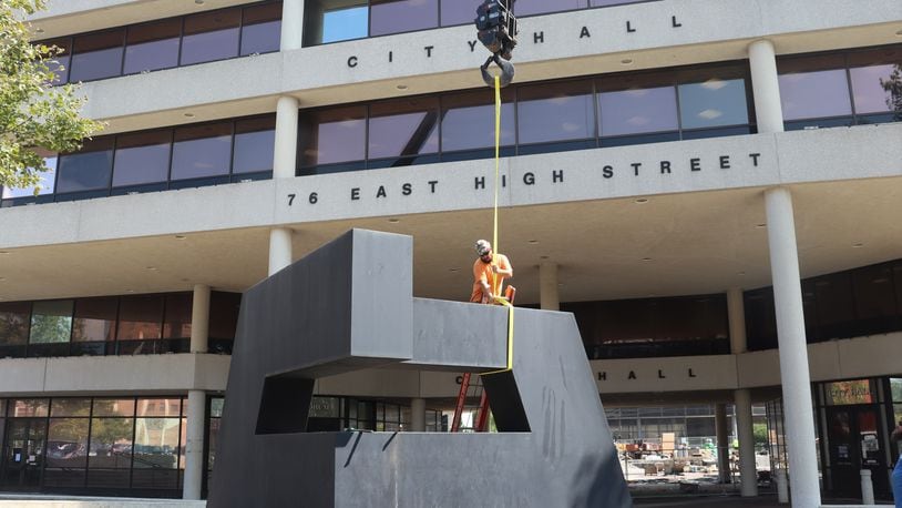 Team Garden Statue, Cincinnati Bengals – Sports Headquarter