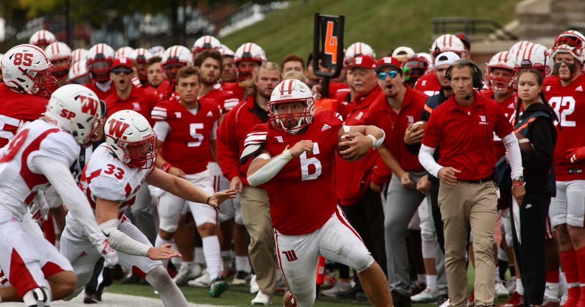 Jim Collins announces 98-man 2023 recruiting class for Wittenberg Tigers  football