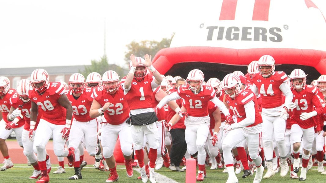 Wittenberg Tigers bounce back with win at Ohio Wesleyan